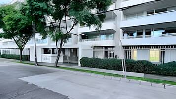 Comfort Apartment | Exterior