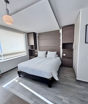 Comfort Apartment