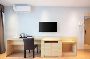 ห้องพัก