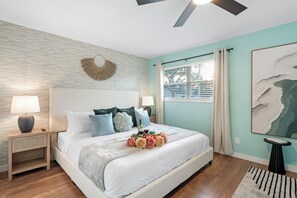 4 Schlafzimmer, Bügeleisen/Bügelbrett, WLAN, Bettwäsche