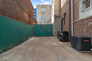 Free self-parking