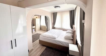 Villa Marina Mudanya