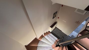 Escaleras