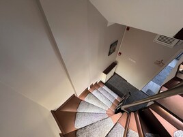 Escaleras