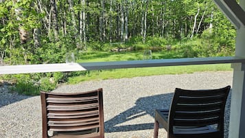 Terraço/pátio