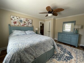 2 bedrooms, Internet