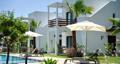 Wellgarden Holiday Villas, Türkbükü
