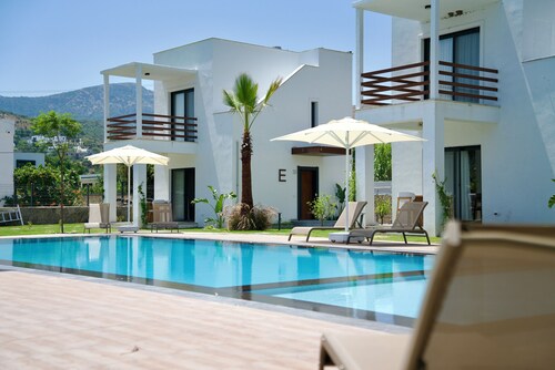 Wellgarden Holiday Villas, Türkbükü