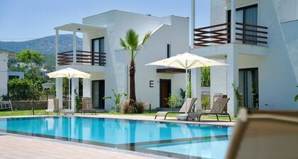 Wellgarden Holiday Villas, Türkbükü
