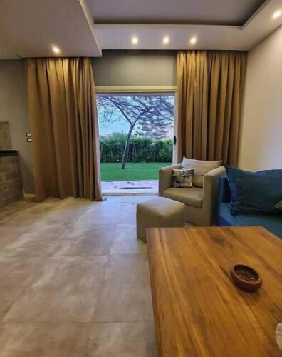 North Coast 3 bedrooms ground floor chalet marina5