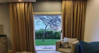 North Coast 3 bedrooms ground floor chalet marina5