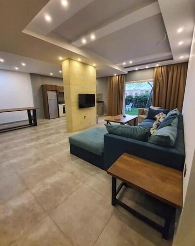 North Coast 3 bedrooms ground floor chalet marina5