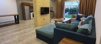 North Coast 3 bedrooms ground floor chalet marina5