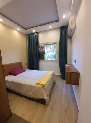 3 chambres, Wi-Fi, draps fournis