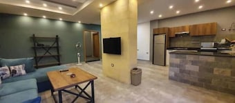 North Coast 3 bedrooms ground floor chalet marina5