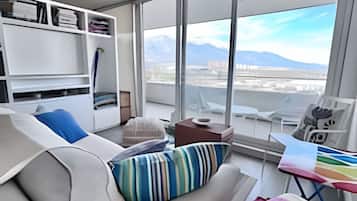 Comfort Apartment | Interior