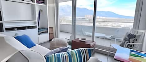 Comfort Apartment | Interior
