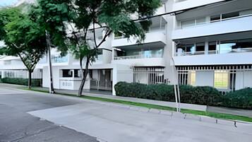 Apartment | Exterior