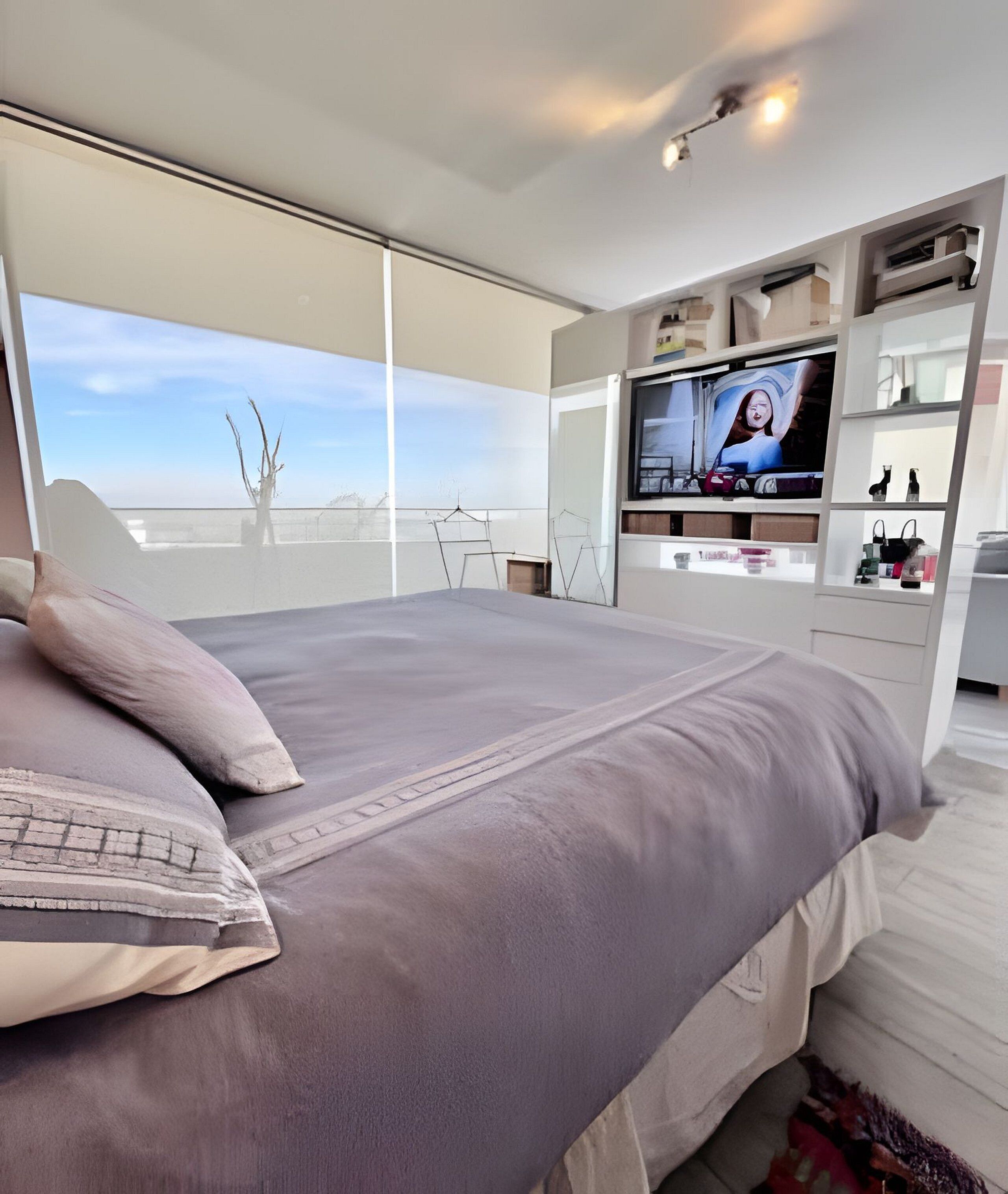 Apartment | 1 bedroom, iron/ironing board, free WiFi