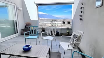 Comfort Apartment | Interior
