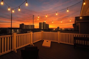 Terraço/pátio