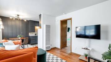 Smart TV, offices