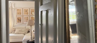 Character cottage in the heart of Bakewell