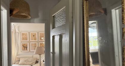 Character cottage in the heart of Bakewell