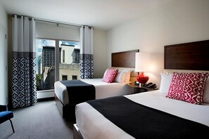 3 chambres, fer et planche à repasser, Wi-Fi gratuit, draps fournis