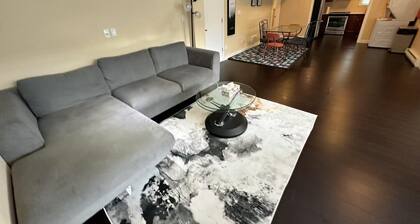 Trondheim elegant escape