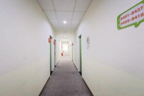 Unclassified image, 3 of 10, button - Shanghai Haiyou Hotel (Fengxian Huancheng East Road Subway Station) (Shanghai)