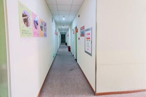Unclassified image, 3 of 10, button - Shanghai Haiyou Hotel (Fengxian Huancheng East Road Subway Station) (Shanghai)