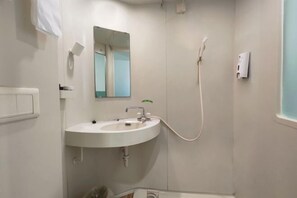 Room - Shanghai Haiyou Hotel (Fengxian Huancheng East Road Subway Station) (Shanghai)