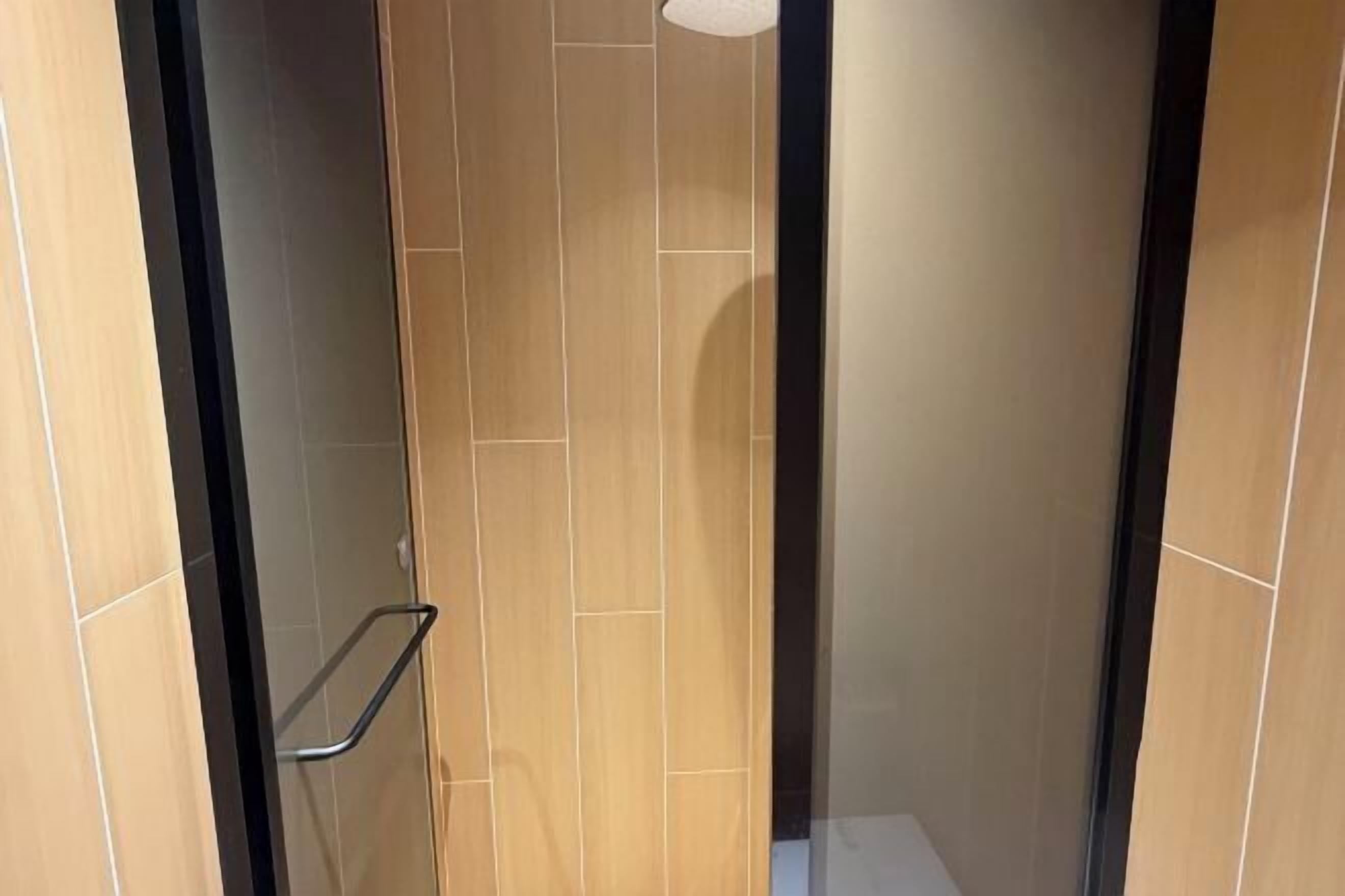 客房
