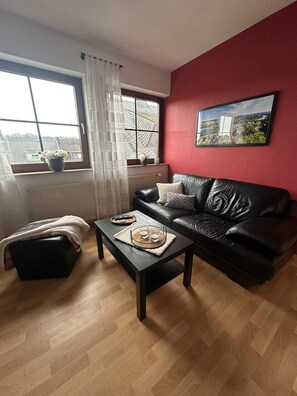 Smart-TV, Stereoanlage