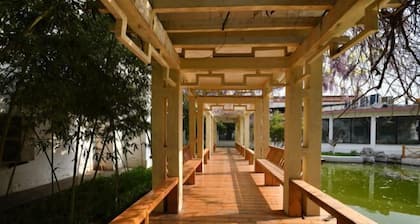 Taixi Hotel