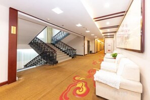 Interior - Taixi Hotel (Feicheng)
