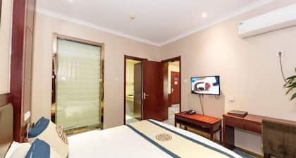 Taixi Hotel