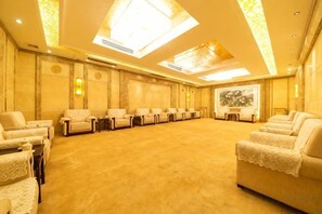 Unclassified image, 3 of 61, button - Taixi Hotel (Feicheng)
