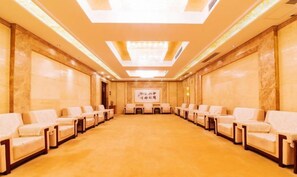 Interior - Taixi Hotel (Feicheng)