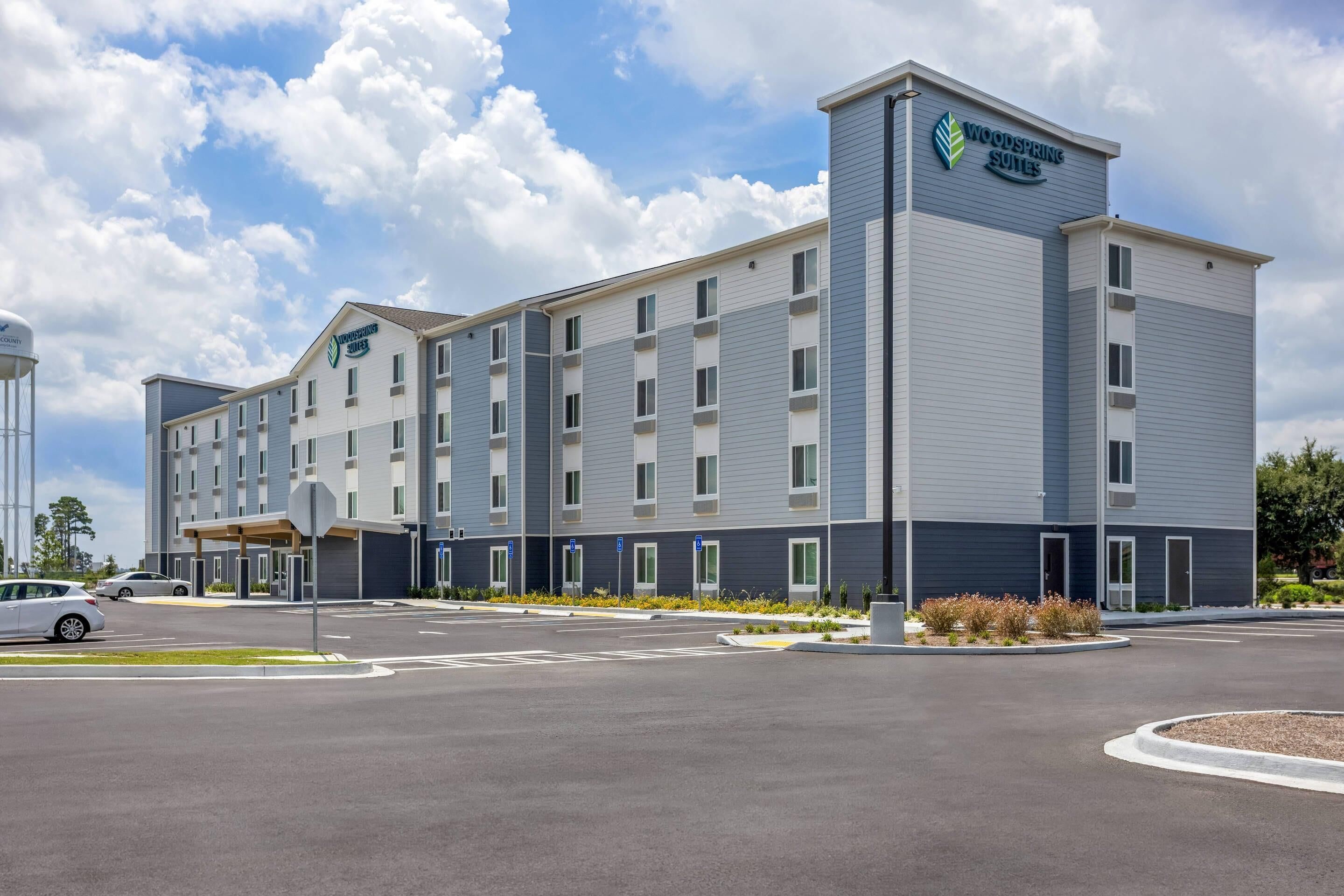 บริเวณภายนอก