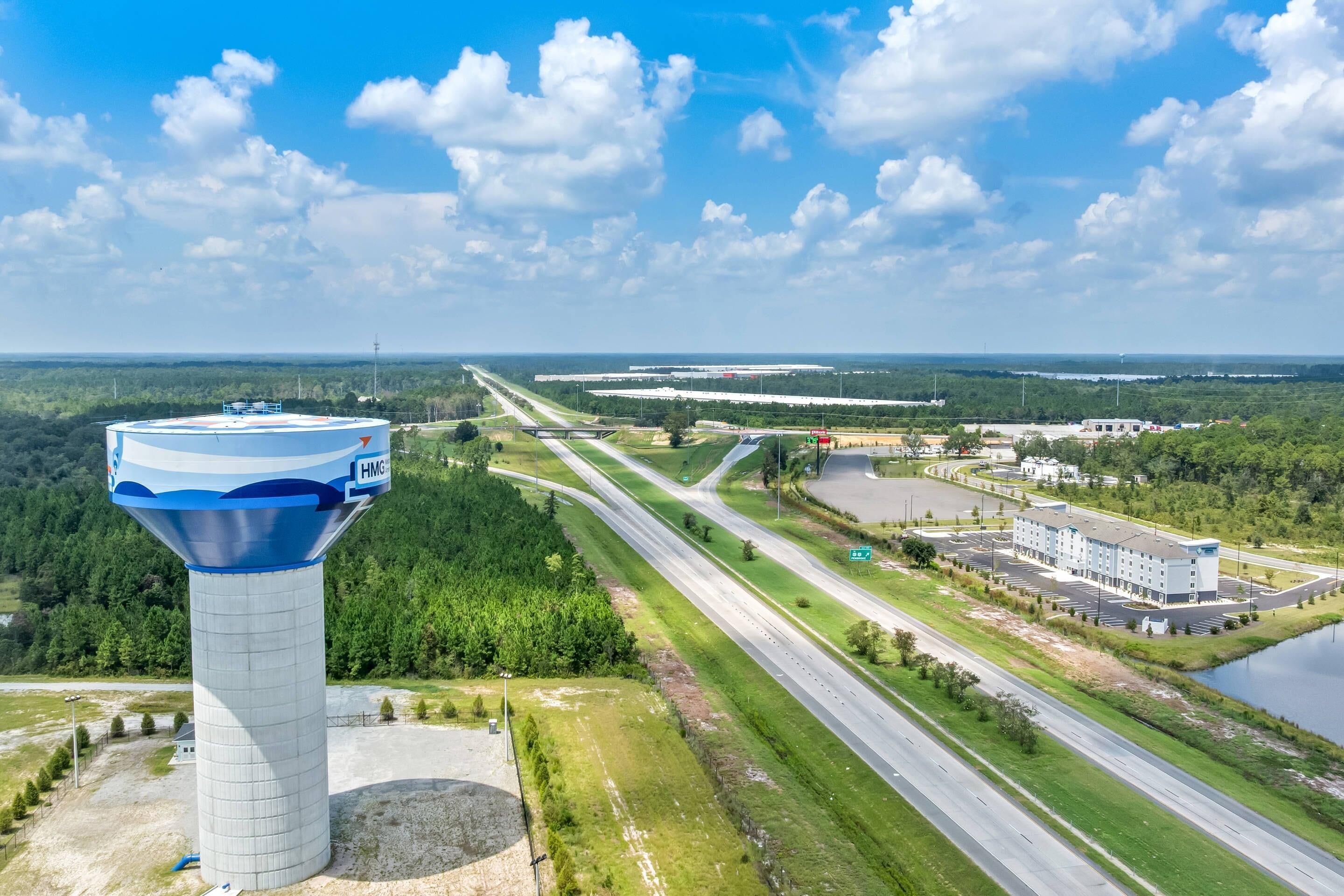 บริเวณภายนอก