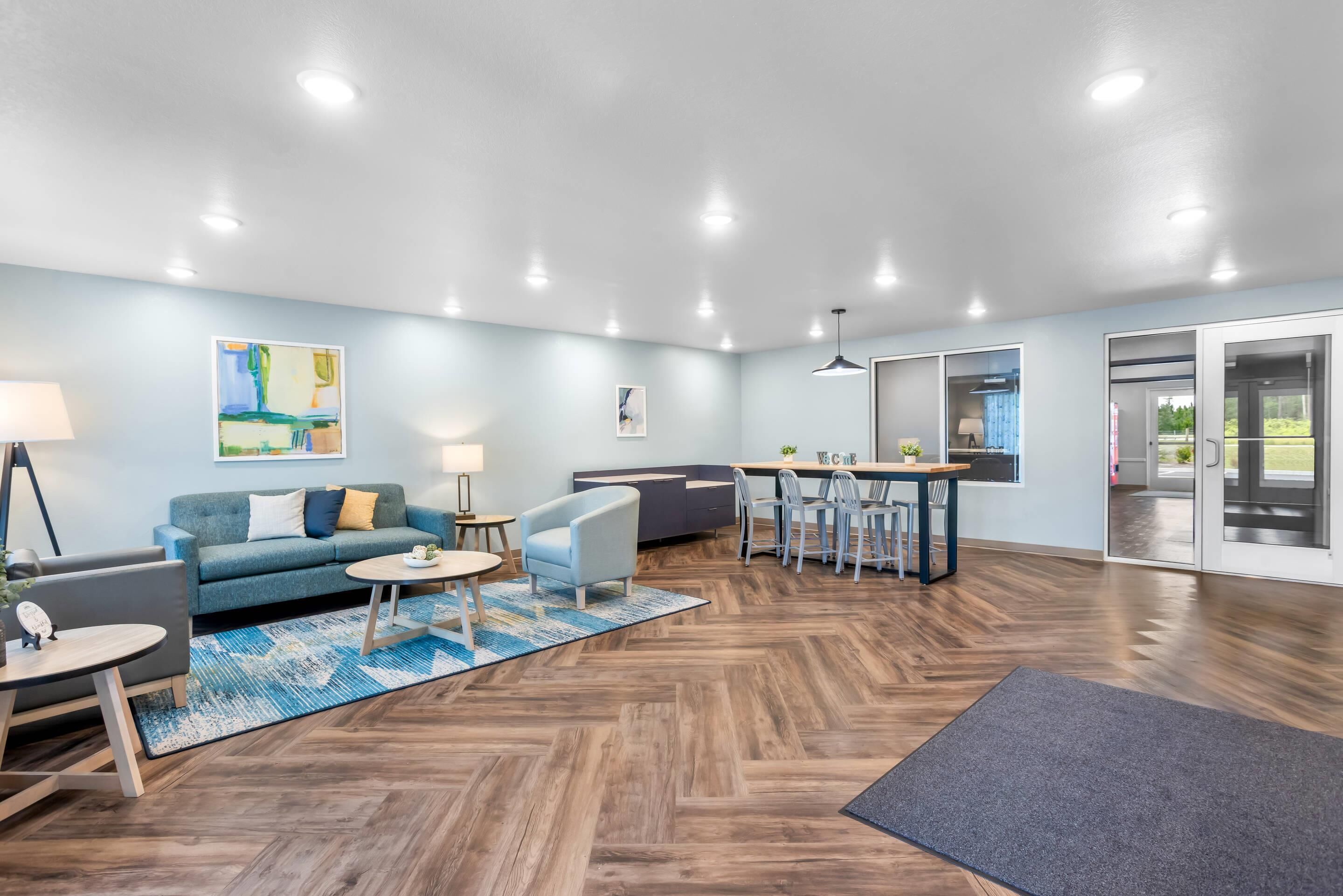 ล็อบบี้