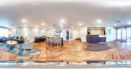 WoodSpring Suites Savannah West - Ellabell Metaplant