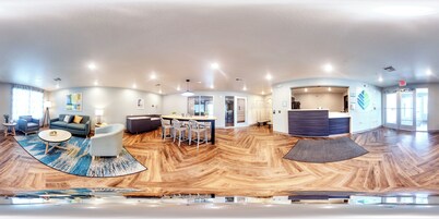 WoodSpring Suites Savannah West - Ellabell Metaplant