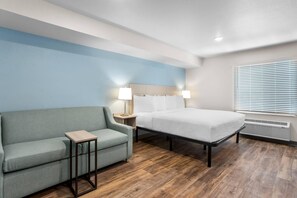 Room, 1 King Bed, Accessible, Non Smoking