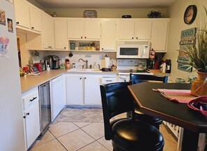 Cozinha privada