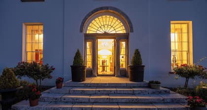 Noan Country House B and B