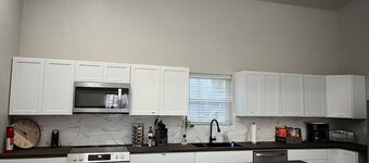 Grand Lake New Construction With loft and Deck 2 Blocks From Public Boat Ramp