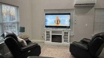 TV connectée